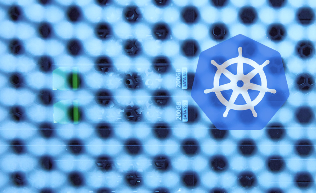 Deployment von Kubernetes mit Bosh