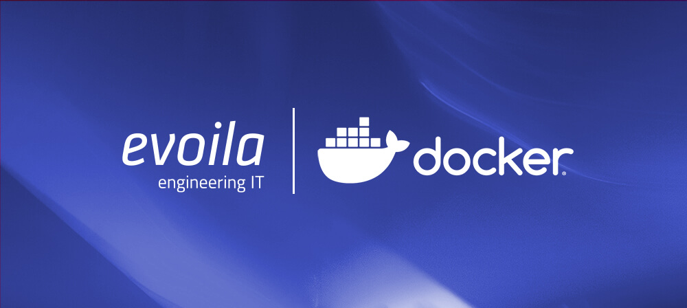 Wie man Docker Container innerhalb eines benutzerdefinierten Bridge Netzwerks kommunizieren lässt