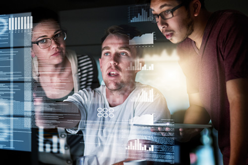 evoila GmbH stärkt Portfolio mit Aqua Security Partnerschaft