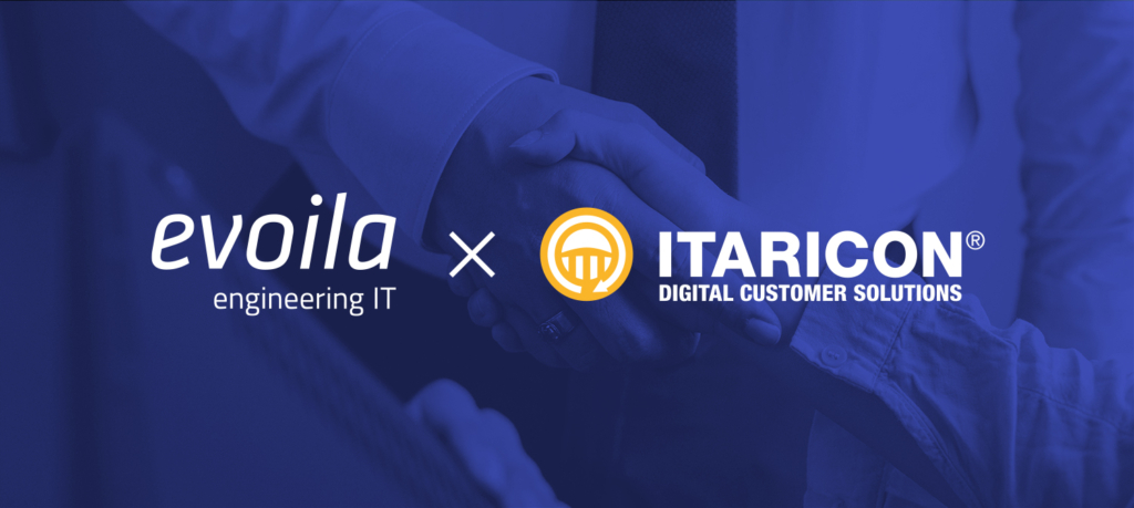 Partnerschaft mit ITARICON