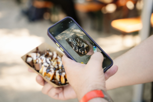 Summer, sun, wakeboard action: our evoila summer party 2025