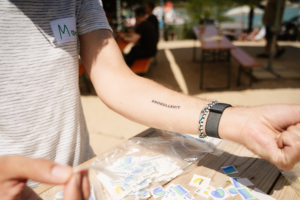 Sommer, Sonne, Wakeboard-Action: Unser evoila Sommerfest 2025 