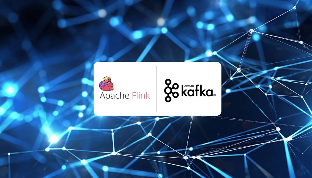 Kafka with Apache Flink