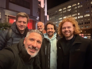 Microsoft Ignite 2025: Copilot, Agenten & KI-Sicherheit