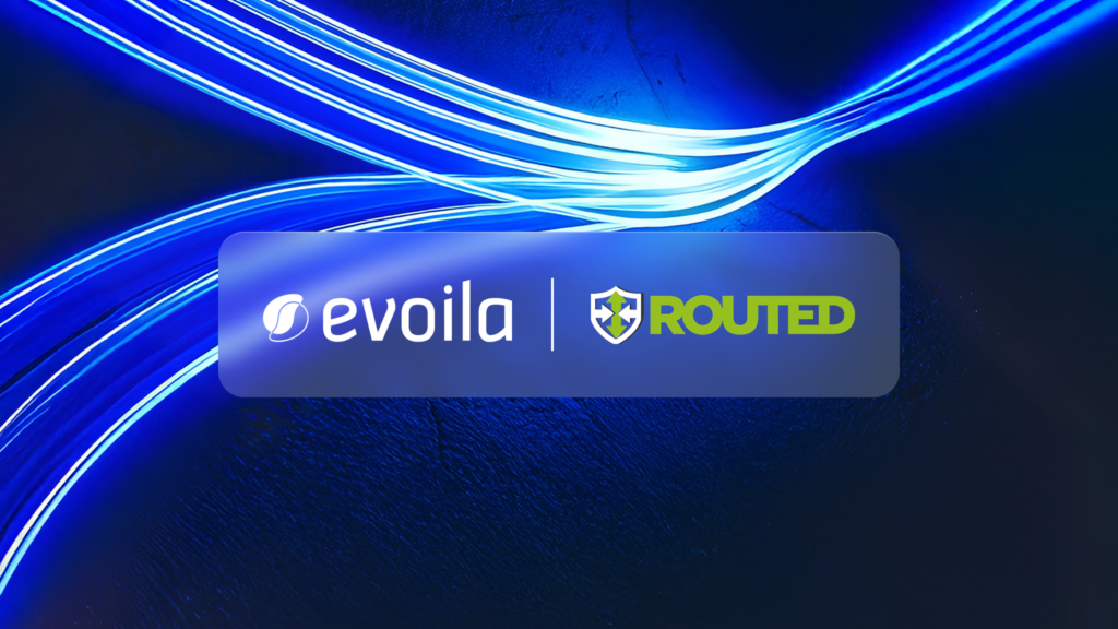 evoila acquires African cloud specialist Routed