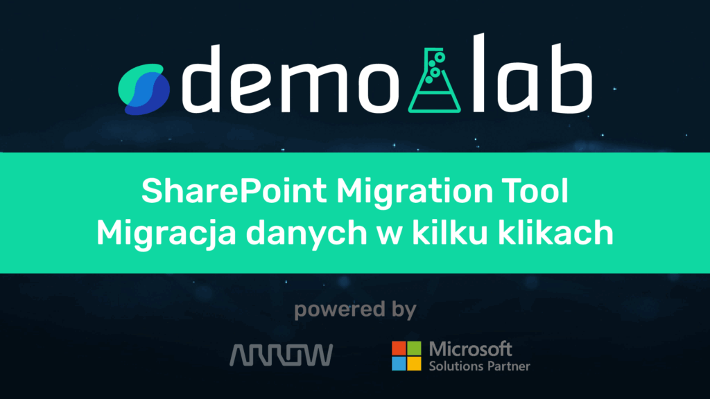 SharePoint Migration Tool: migracja danych w kilku klikach