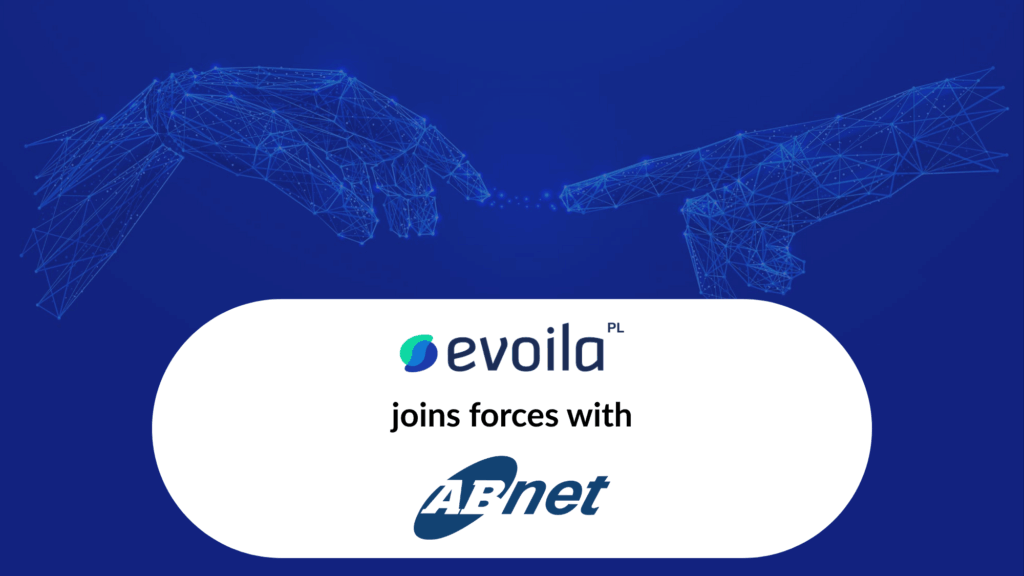 evoila Poland joins forces with ABnet Communication