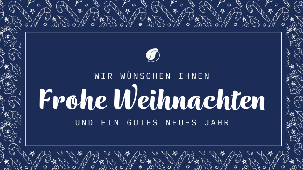 evoila wünscht ein frohes Fest 2024 und ein gutes Neues Jahr