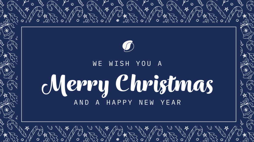 evoila Wishes You a Merry Christmas 2024 and a Happy New Year