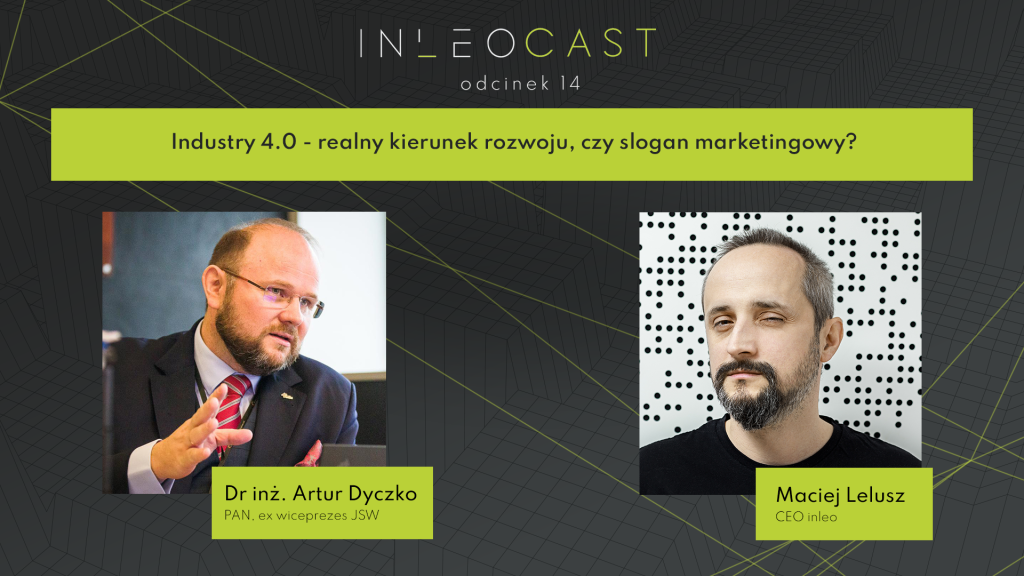 Industry 4.0 – realny kierunek rozwoju czy chwyt marketingowy?