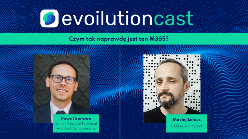 Czym tak naprawdę jest ten cały M365?