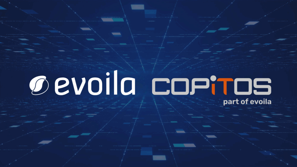Growing together – COPiTOS becomes part of the evoila brand
