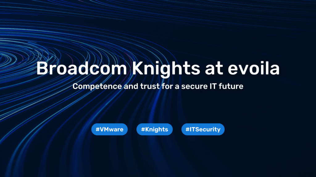 Broadcom Knights at evoila