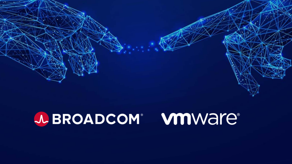 VMware unterzieht sich umfassender Neugestaltung durch Broadcom: Neue Ära, neue Herausforderungen und Chancen