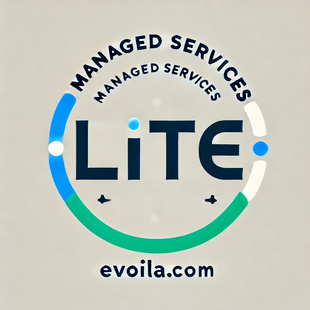 Managed Service Lite: una soluzione su misura